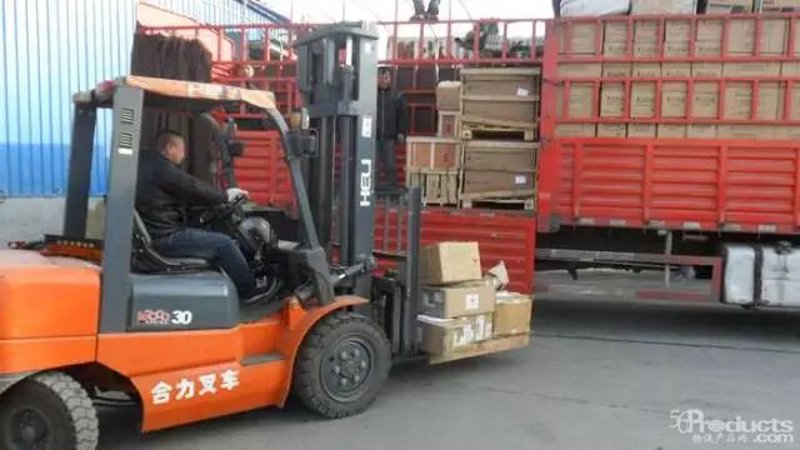 新华区搬迁：如何高效地搬运货物？