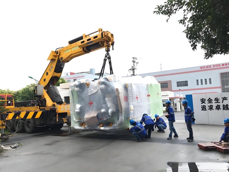 石家庄搬家服务：如何选择最合适的搬运公司？